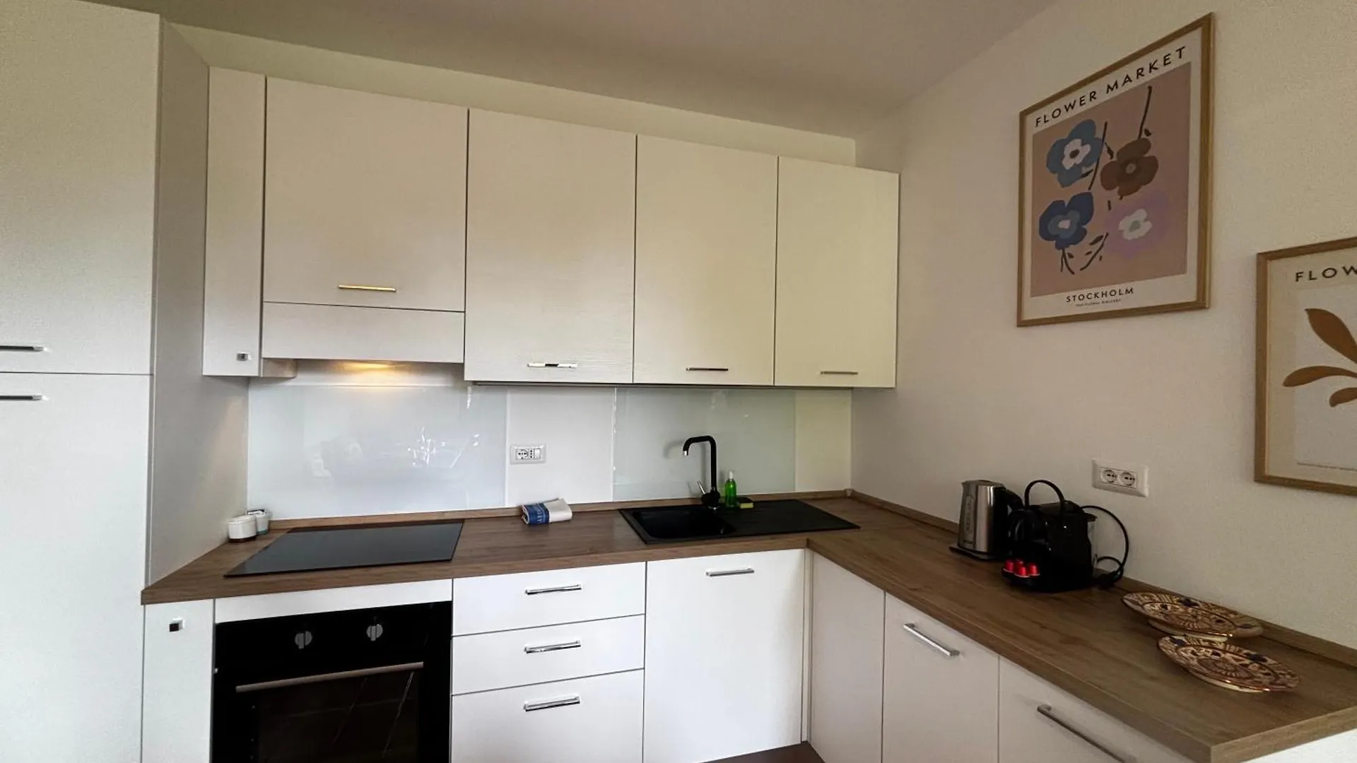 Camellia Apartment Gravedona - Larihome A98