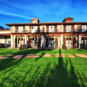 Appart hôtel Poncia, Gravedona