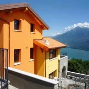 Aparthotel Borgo La Sorgente, Gravedona