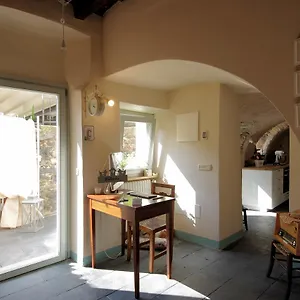Maison d'hôtes Al Castello, Gravedona