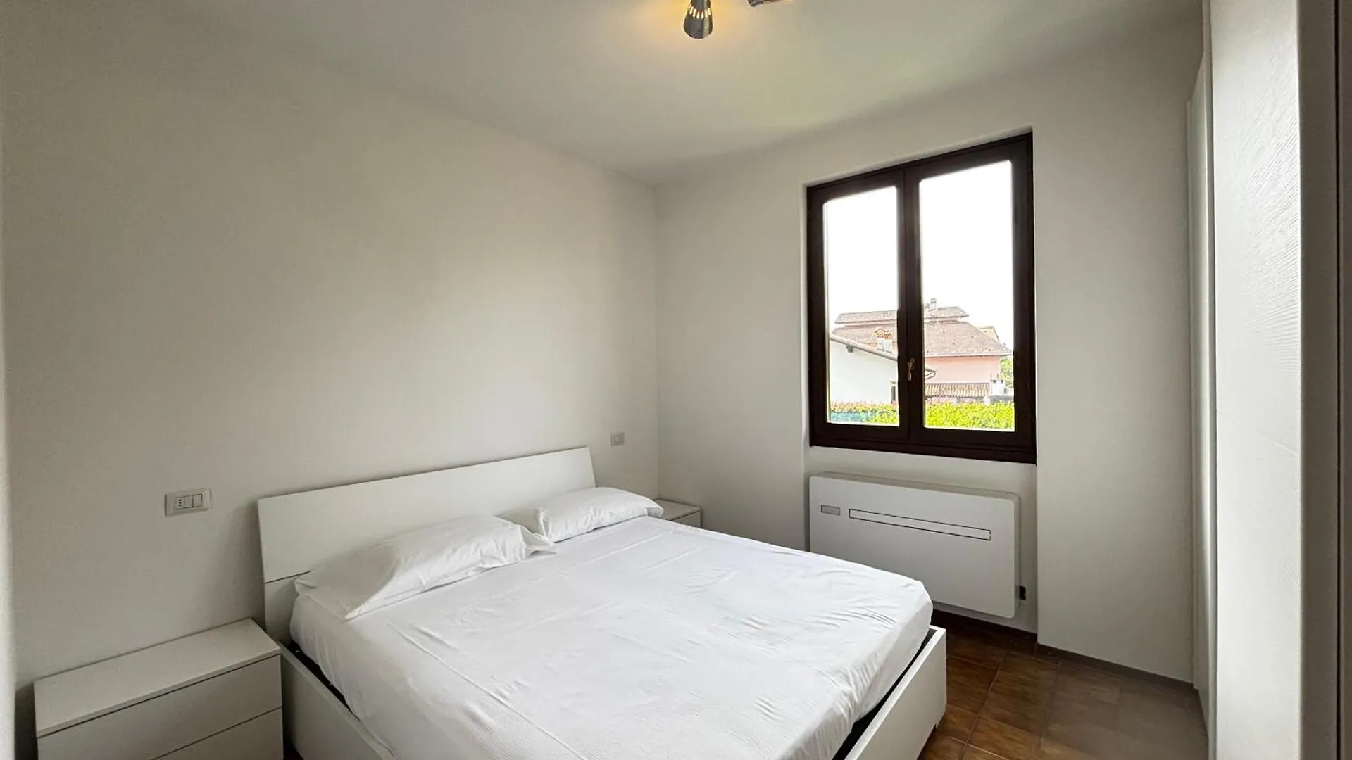 Camellia Apartment Gravedona - Larihome A98 Italien