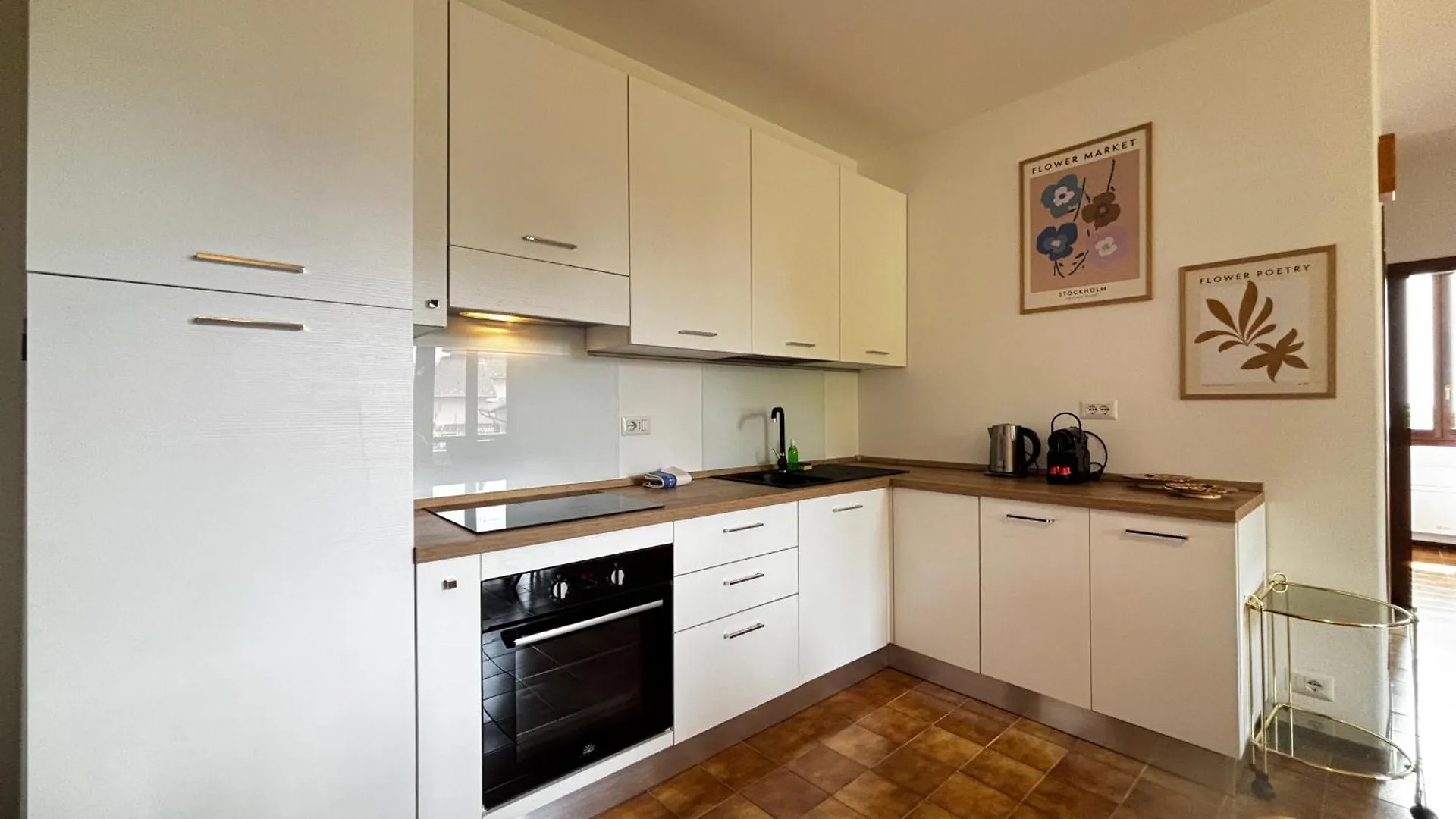Camellia Apartment Gravedona - Larihome A98 0*,